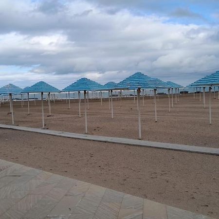 All Breeze Shagan المظهر الخارجي الصورة