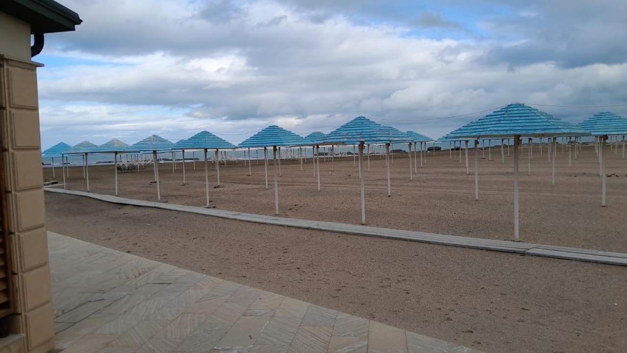 All Breeze Shagan المظهر الخارجي الصورة