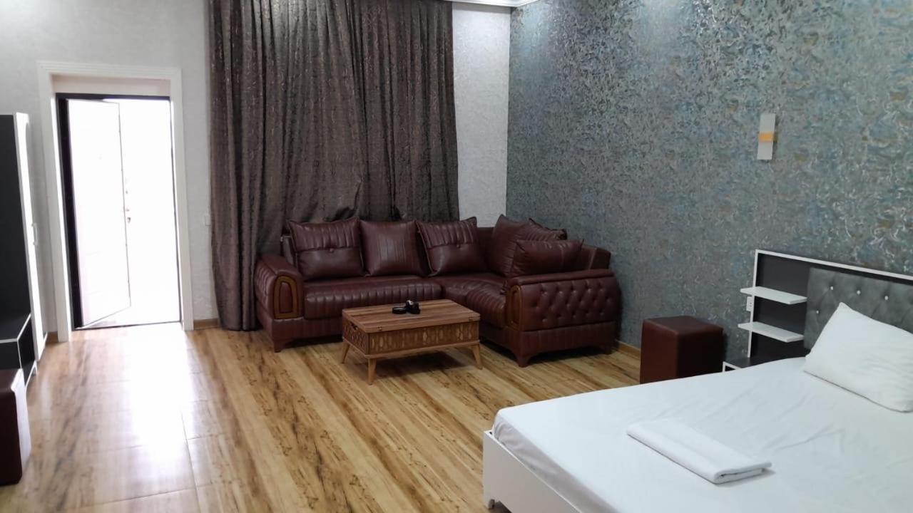All Breeze Shagan المظهر الخارجي الصورة