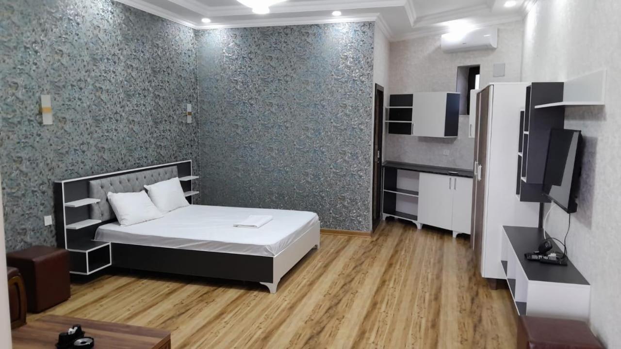 All Breeze Shagan المظهر الخارجي الصورة